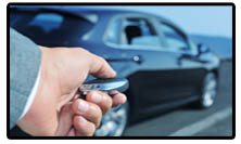 Automotive Locksmith